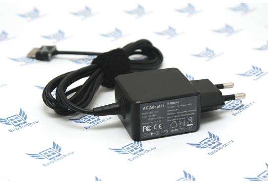 Сетевое зарядное устройство KDF для Asus Transformer TF600/TF710T/TF810C 15V 1.2A 36-pin 18W фото 1