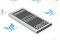 Аккумулятор EB-BG900BBE / EB-BG900BBC для Samsung Galaxy S5 / i9600 / G900F фото 1
