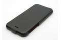Чехол кожаный HOCO Primium для Apple iPhone 6 / 6s, черный фото 2