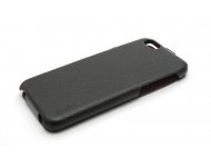 Чехол кожаный HOCO Primium для Apple iPhone 6 / 6s, черный фото 1