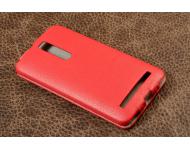 Чехол Armor для Asus Zenfone 2 ZE500CL / ZE501CL красный фото 1