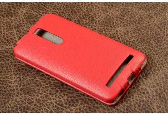 Чехол Armor для Asus Zenfone 2 ZE500CL / ZE501CL красный фото 1