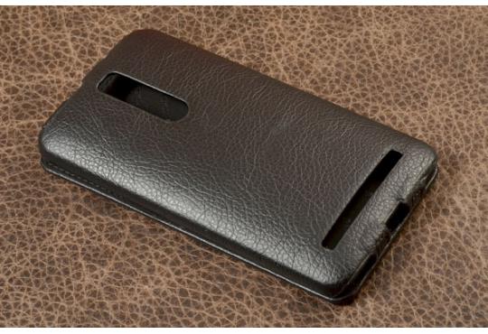 Чехол Armor для Asus Zenfone 2 ZE500CL / ZE501CL черный фото 1