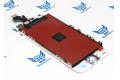Дисплей в сборе с тачскрином для Apple iPhone 5 (Tianma) белый фото 2