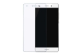 Закалённое защитное стекло Sipo для Huawei Ascend P8 0,2мм фото 2