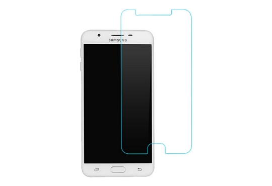 Закалённое защитное стекло Sipo для Samsung Galaxy J5 фото 1