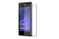 Закалённое защитное стекло Sipo для Sony Xperia E3 фото 1
