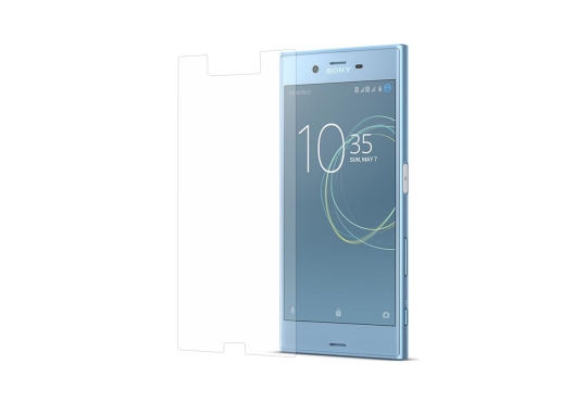 Закалённое защитное стекло Sipo для Sony Xperia Z4 Compact фото 1