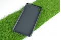 Чехол гелевый Melkco Poly Jacket Ver.2 для Sony Xperia M4 черный фото 2