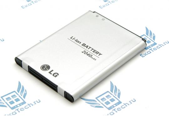 Аккумулятор LG BL-52UH / BL-52UHB для LG L70 Dual / L65 Dual D285 фото 1