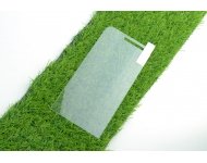 Противоударное защитное стекло для Asus Zenfone 2 ZE500CL / ZE501CL 0,26мм фото 1