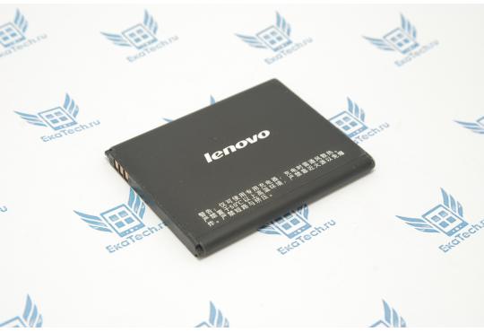 Аккумулятор BL192 для Lenovo A750 / A590 / A680 / A526 2000mah фото 1
