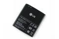 Аккумулятор BL-53QH для LG Optimus 4X HD / L9 P760 2000 mAh фото 2