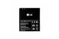 Аккумулятор BL-53QH для LG Optimus 4X HD / L9 P760 2000 mAh фото 1