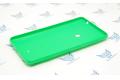 Задняя крышка Nokia Lumia 625 (RM-849) зеленого цвета фото 2