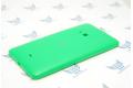 Задняя крышка Nokia Lumia 625 (RM-849) зеленого цвета фото 1