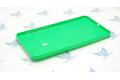 Задняя крышка Nokia Lumia 625 (RM-849) зеленого цвета фото 3