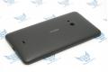 Задняя крышка Nokia Lumia 625 (RM-849) черного цвета фото 2