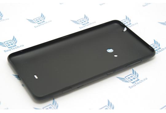 Задняя крышка Nokia Lumia 625 (RM-849) черного цвета фото 1