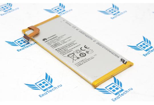 Аккумулятор HB3742A0EBC для Huawei Ascend P6 / Ascend G6 2000mAh фото 1