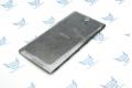 Задняя крышка oem фирменная Sony Xperia ZR / M36h черная фото 2