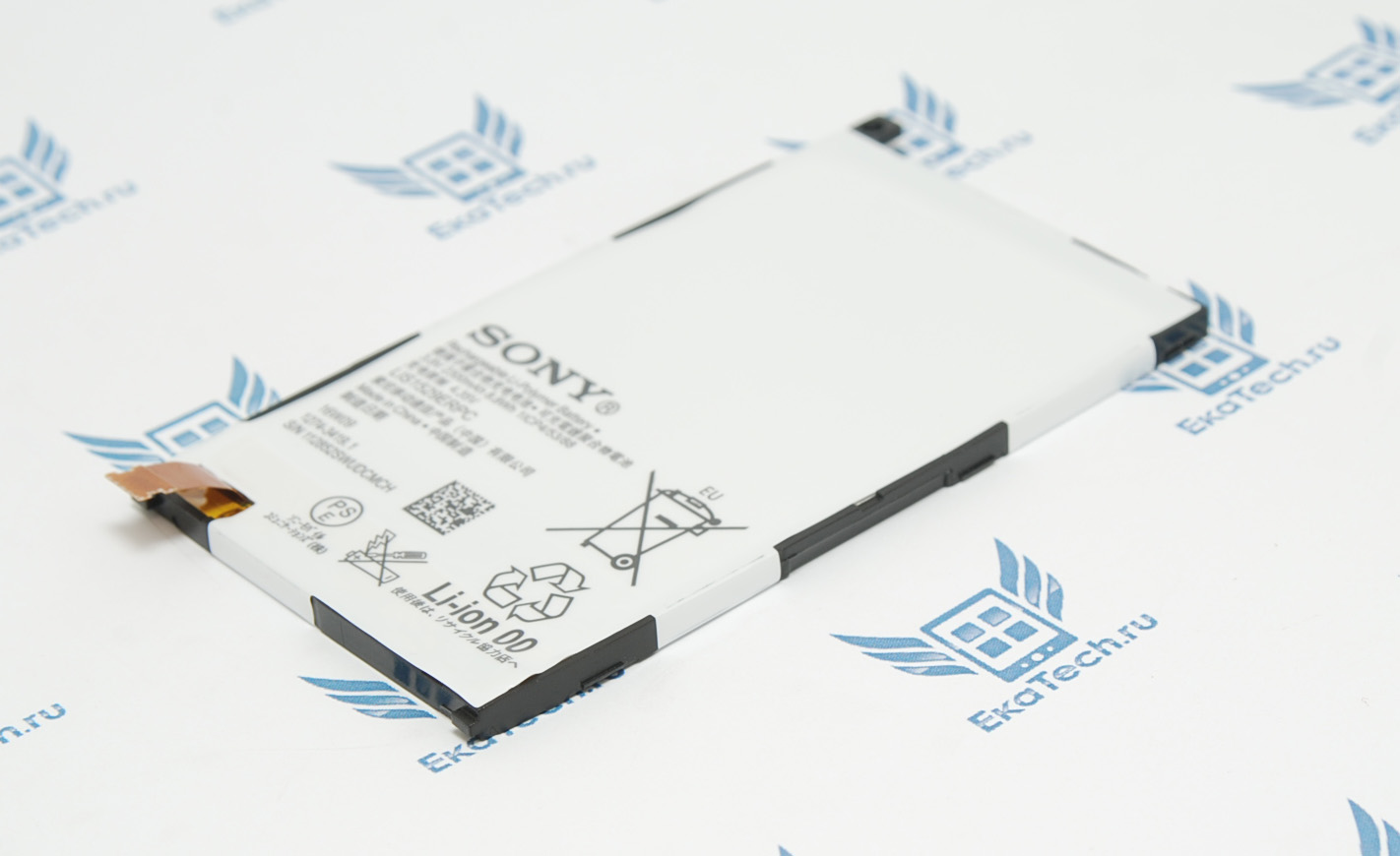 Аккумулятор LIS1529ERPC для Sony Xperia Z1 Compact / D5503