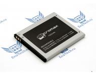 Аккумулятор oem фирменный для Micromax A92 / A115 / A116 / A210 / A114 / A106 / Q338 / Q340 / Explay фото 1