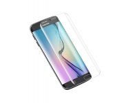 Защитное противоударное стекло Axtech 0.33мм для Samsung Galaxy S6 фото 1