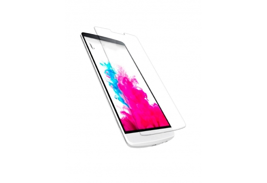 Закалённое защитное стекло Sipo для LG G3s D724 фото 1