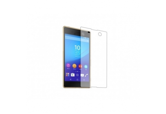 Закалённое защитное стекло Sipo для Sony Xperia M5 \ M5 Dual фото 1