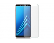 Защитное противоударное стекло Sipo 9H 0.33мм для Samsung Galaxy A8 фото 1