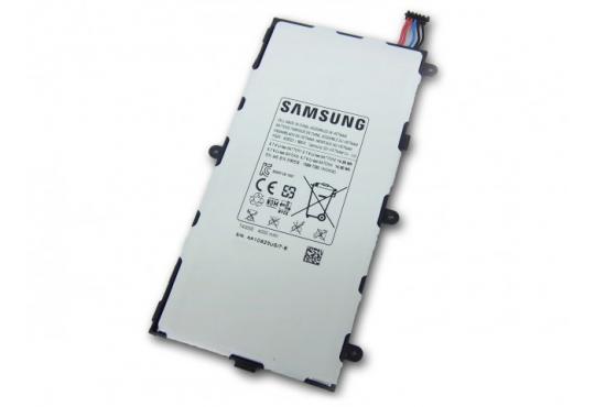 Аккумулятор SP4960C3C / T4000E для Samsung Galaxy Tab 3 7.0 / P3200 / T210 / T211 / T2105 фото 1