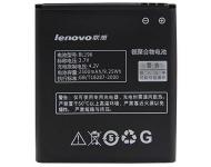Аккумулятор BL196 для Lenovo P700 2100mAh фото 1