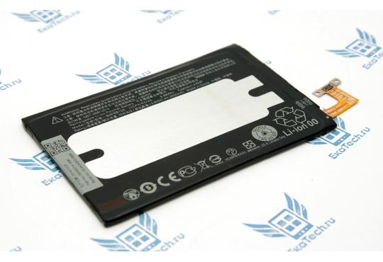 Аккумулятор oem фирменный HTC B0P6B100 для HTC One M8 2600mAh фото 1