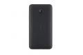 Фирменная задняя крышка oem АКБ (панель аккумулятора) Nokia Lumia 630 черная фото 3