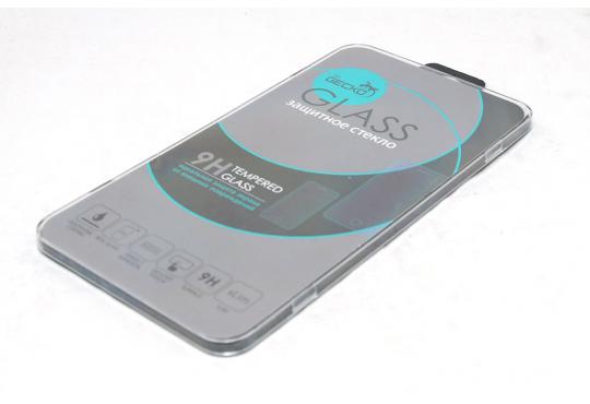 Защитное стекло Gecko для Asus Zenfone Go / ZC500TG / ZC500CG фото 1