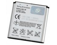 Аккумулятор BST-38 для Sony  для Sony Ericsson Xperia X10 mini/X10 Mini Pro 930 mAh фото 1