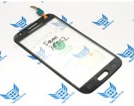 Тачскрин (сенсорное стекло) для Samsung Galaxy Win i8552/s8552 черный фото 1
