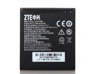 Фирменный аккумулятор ZTE N798/Q501t/Q201t фото 1