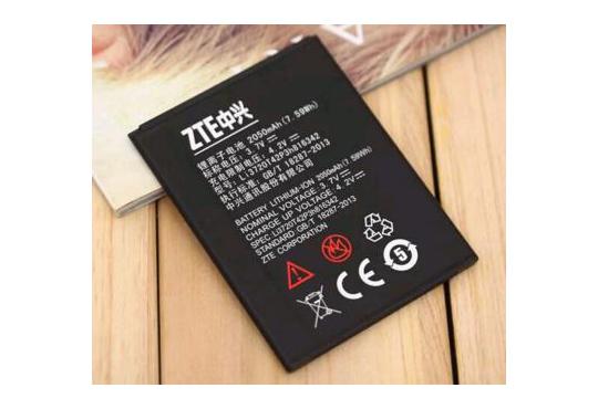 Фирменный аккумулятор ZTE U968/Q503U/Q701C фото 1