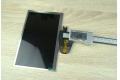 Дисплей для Lenovo A3300 (A7-30) / A5000 / A2107 / A1000 фото 2