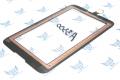Тачскрин для Lenovo A3300 черный фото 2