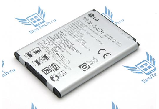 Аккумулятор BL-54SH для LG D410 L90 / D380 L80 / D335 L Bello / D722 G3s LTE/ D724 G3s H502f Magna/ фото 1