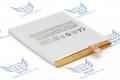 Аккумулятор BT43C для Meizu M2 Mini 2500mah фото 4