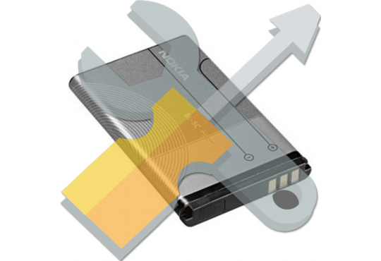 Восстановление аккумулятора для телефона / планшета / эл.книги фото 1