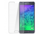Защитное противоударное стекло Axtech 0.33мм для Samsung Galaxy A5 A500F фото 1