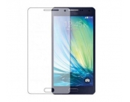 Защитное стекло Axtech для Samsung Galaxy A7 (2015) / SM-A700, прозрачное фото 1