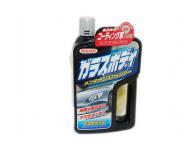 Шампунь-полироль Willson Стеклянная защита 750мл (WS 03094) фото 1