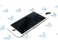 Дисплей в сборе с тачскрином для Apple iPhone 6 (Tianma) белый фото 1