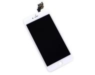 Дисплей в сборе с тачскрином для Apple iPhone 6S Plus (Youda) белый фото 1